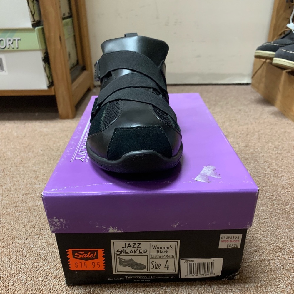 Jazz Sneakers
